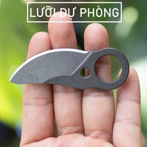 LUOI DU PHONG