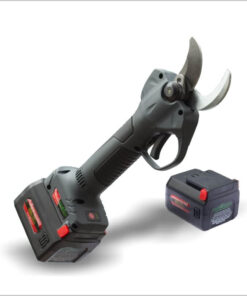 Kéo cắt cành chạy bằng pin CAL-42 đường kính cắt 42mm tặng kèm 1 pin và 1 lưỡi kéo