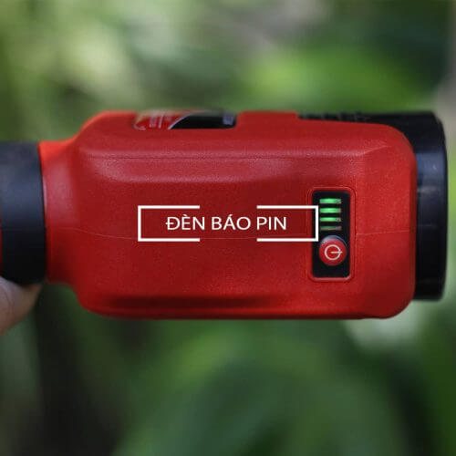 keo cat canh pin gp 9L18M DEN BAO PIN