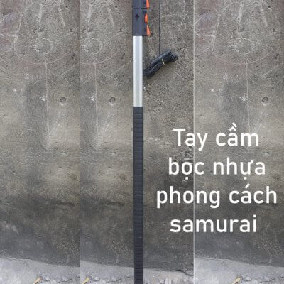 cat canh tren cao 1