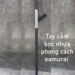 cat canh tren cao