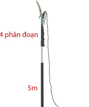 kéo cắt cành cây trên cao 5m Nh­ật Bản