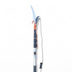 Kéo cắt cành trên cao 5m Nhật Bản gồm 5 đoạn lồng nhau nhôm carbon cao cấp