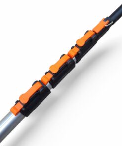 Sào nhôm & sào rút inox