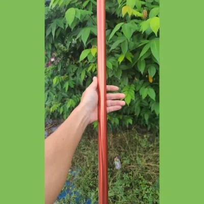 Thân gậy kéo cắt cành 3m hợp kim nhôm carbon chịu lực siêu bền